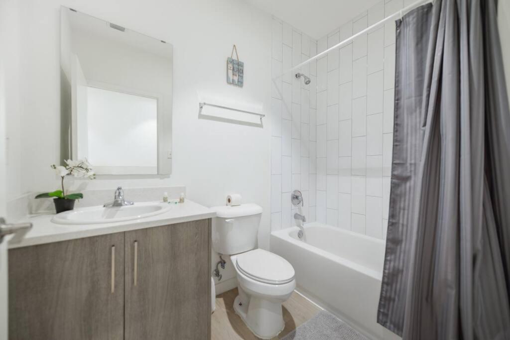 Ferienhaus Wonderful Townhouse With 3 Bedrooms *