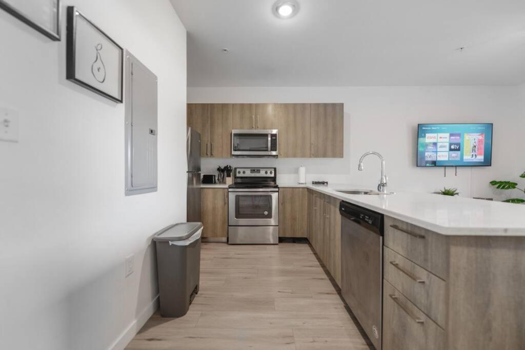 Wonderful Townhouse With 3 Bedrooms Ferienhaus