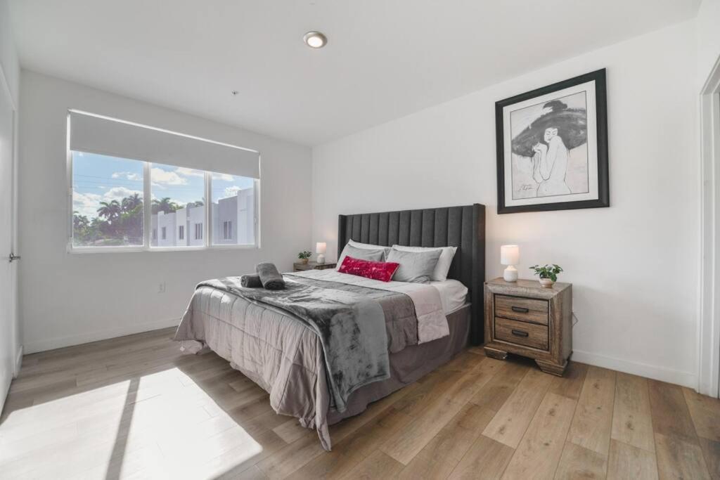 Wonderful Townhouse With 3 Bedrooms Ferienhaus
