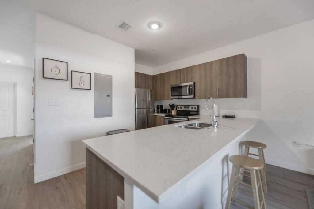 Ferienhaus Wonderful Townhouse With 3 Bedrooms *