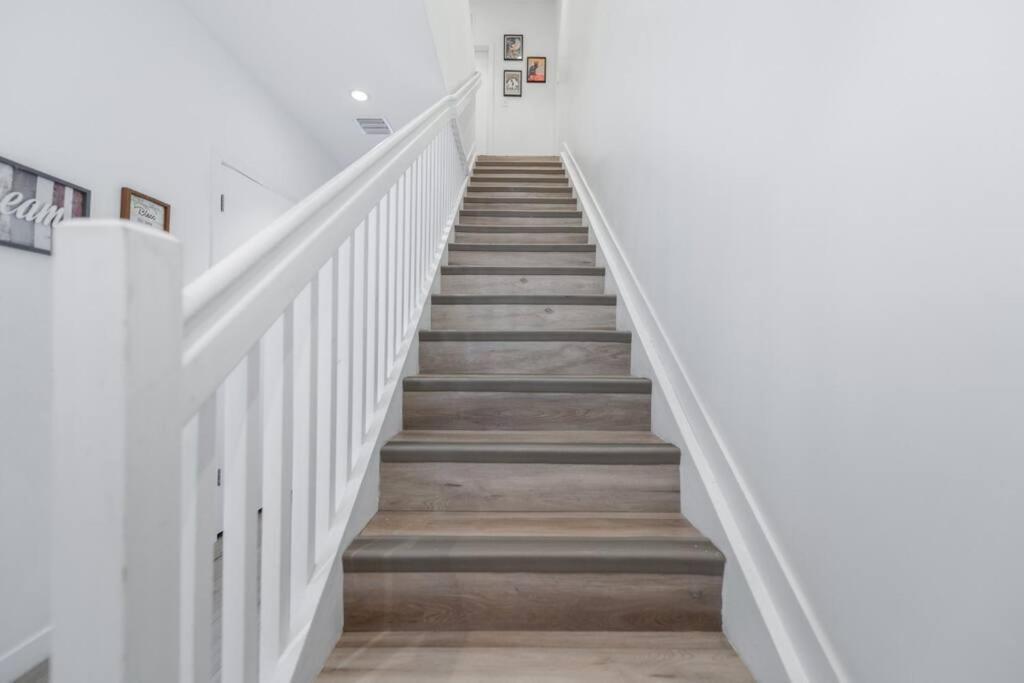 Wonderful Townhouse With 3 Bedrooms Ferienhaus